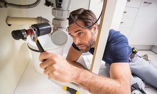 Plumbing Services